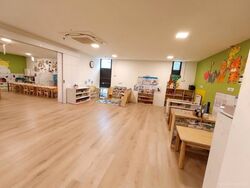 West Hill @ Bukit Batok (D23), Shop House #604792131